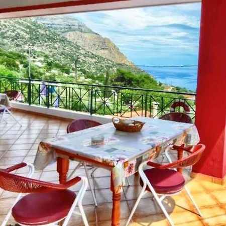 Ikaria Studios Manganitis ภายนอก รูปภาพ
