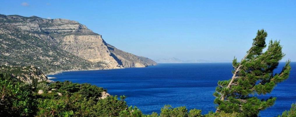 Ikaria Studios Manganitis ภายนอก รูปภาพ