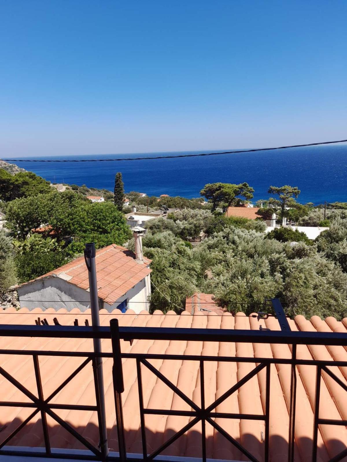 Ikaria Studios Manganitis ภายนอก รูปภาพ