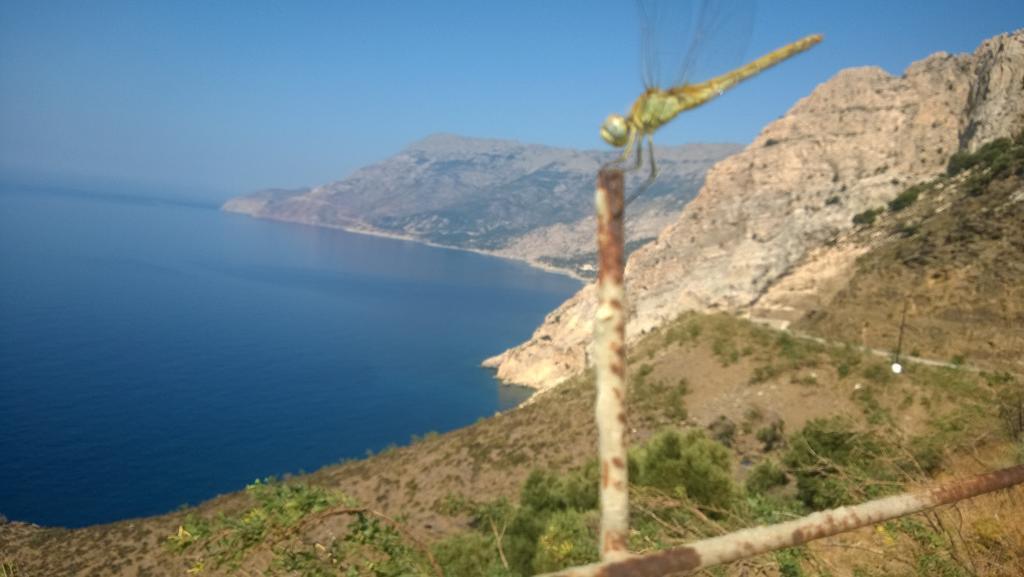 Ikaria Studios Manganitis ภายนอก รูปภาพ