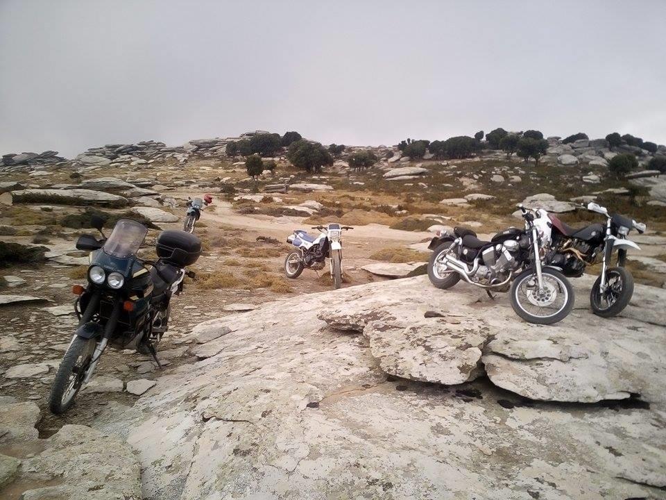 Ikaria Studios Manganitis ภายนอก รูปภาพ