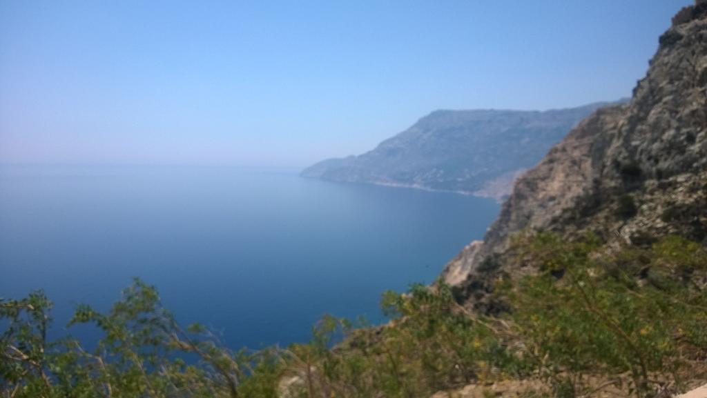Ikaria Studios Manganitis ภายนอก รูปภาพ