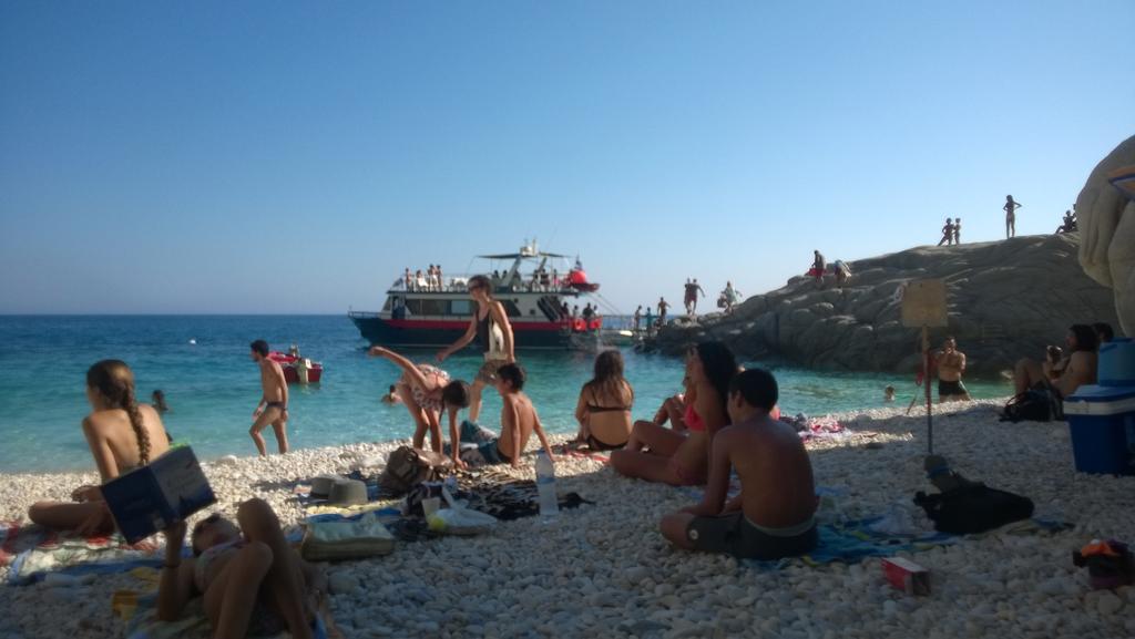 Ikaria Studios Manganitis ภายนอก รูปภาพ