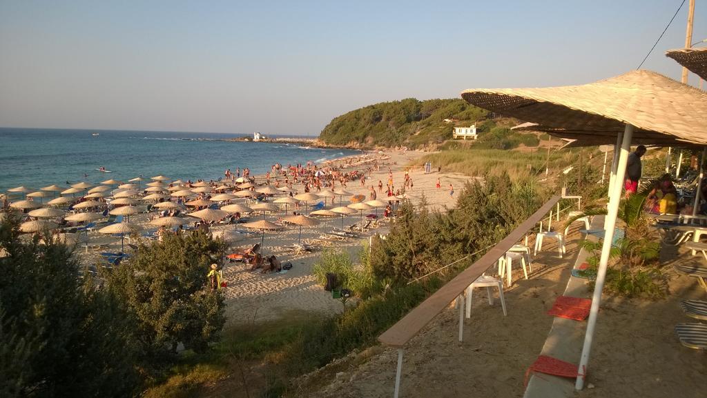 Ikaria Studios Manganitis ภายนอก รูปภาพ
