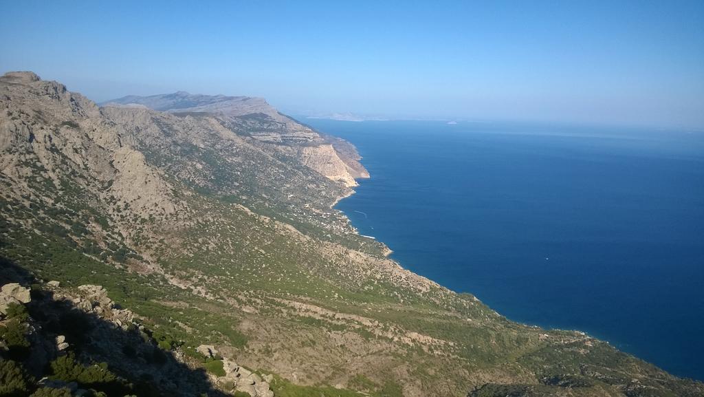 Ikaria Studios Manganitis ภายนอก รูปภาพ