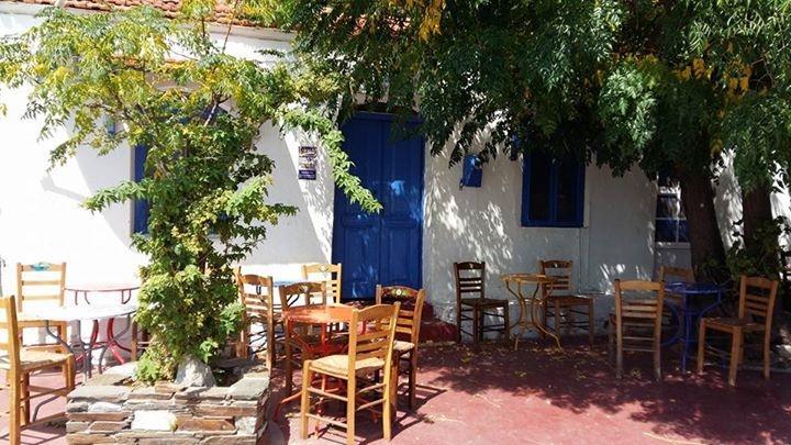 Ikaria Studios Manganitis ภายนอก รูปภาพ