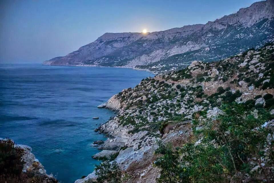 Ikaria Studios Manganitis ภายนอก รูปภาพ